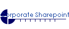 Corporate Sharepoint