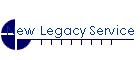 New Legacy Service